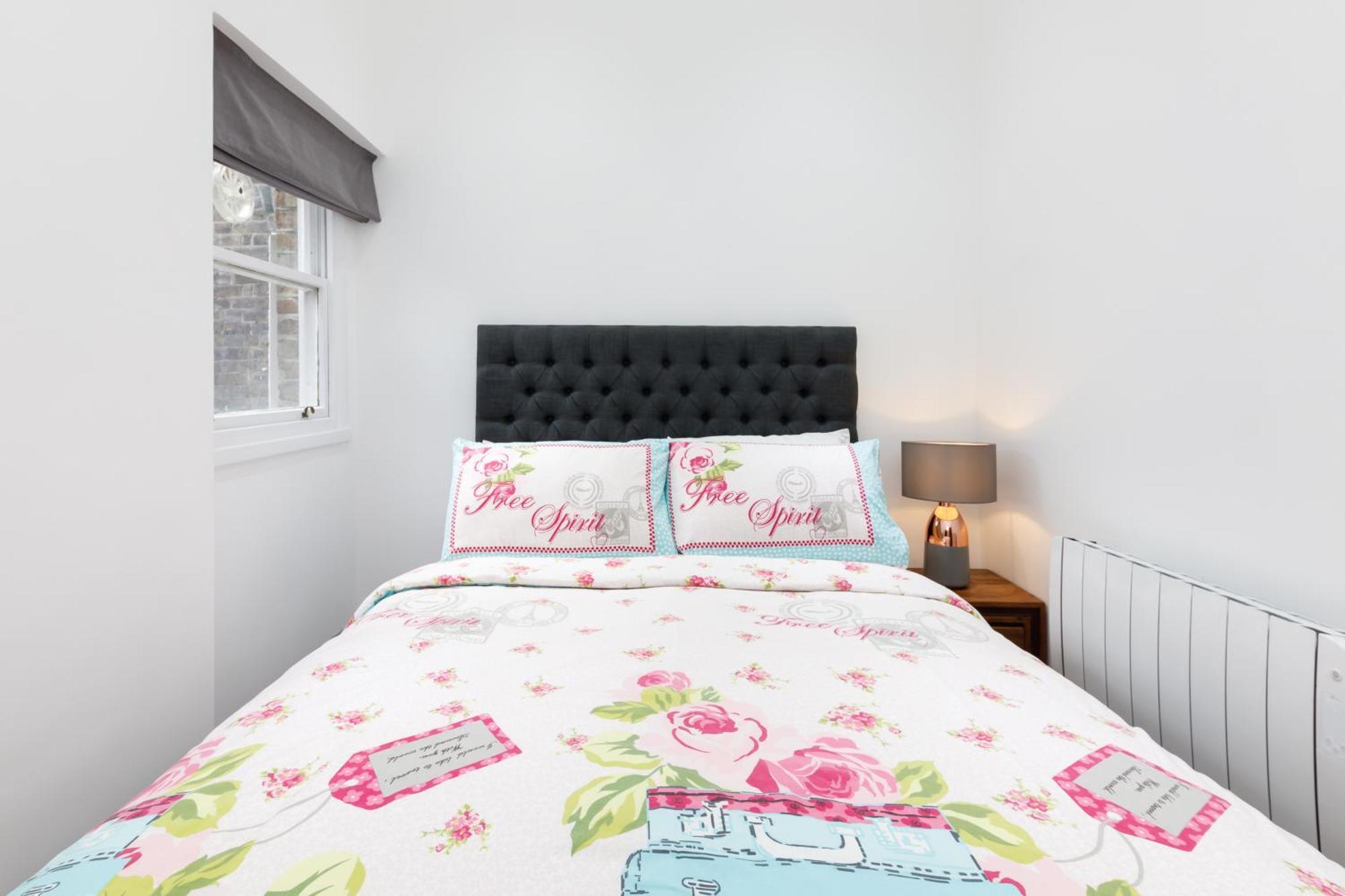 Appartement Stylish Holiday/short Let - 1 Bedroom Apartment. Londres