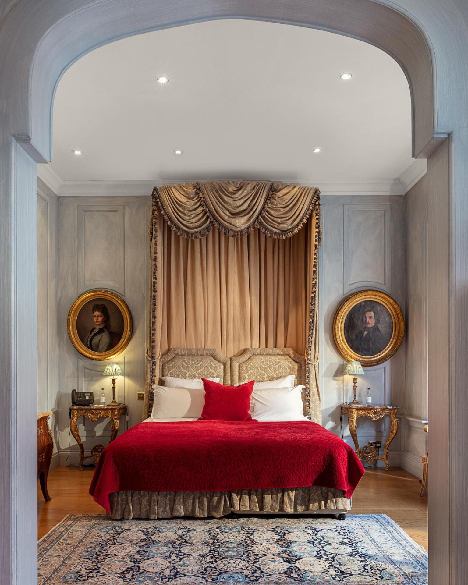 Hotel San Domenico House Londres