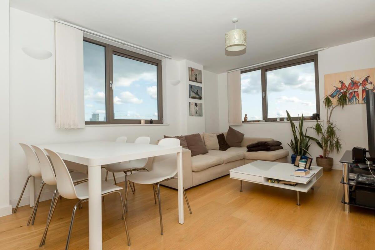 Appartement 2 Bedroom East With Amazing Views *