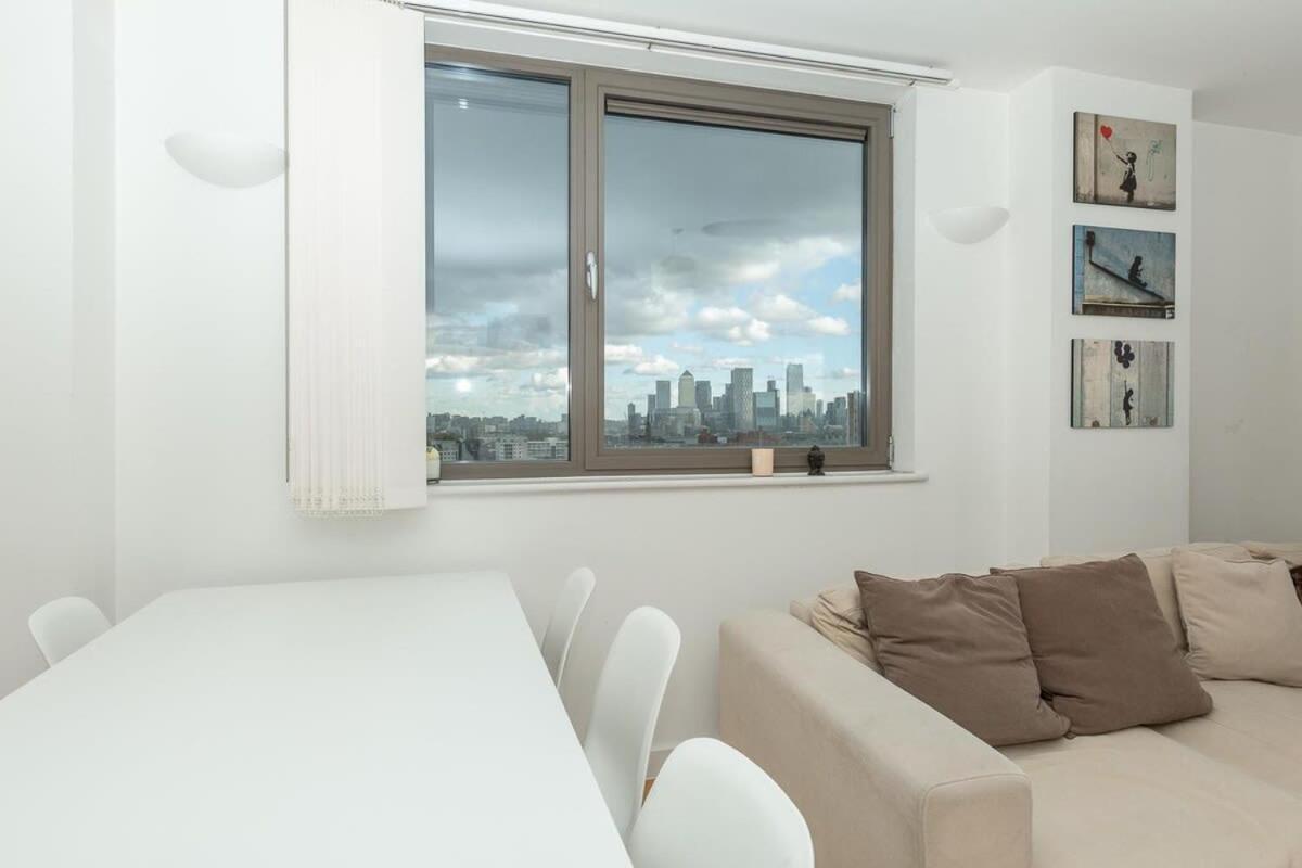 Appartement 2 Bedroom East With Amazing Views