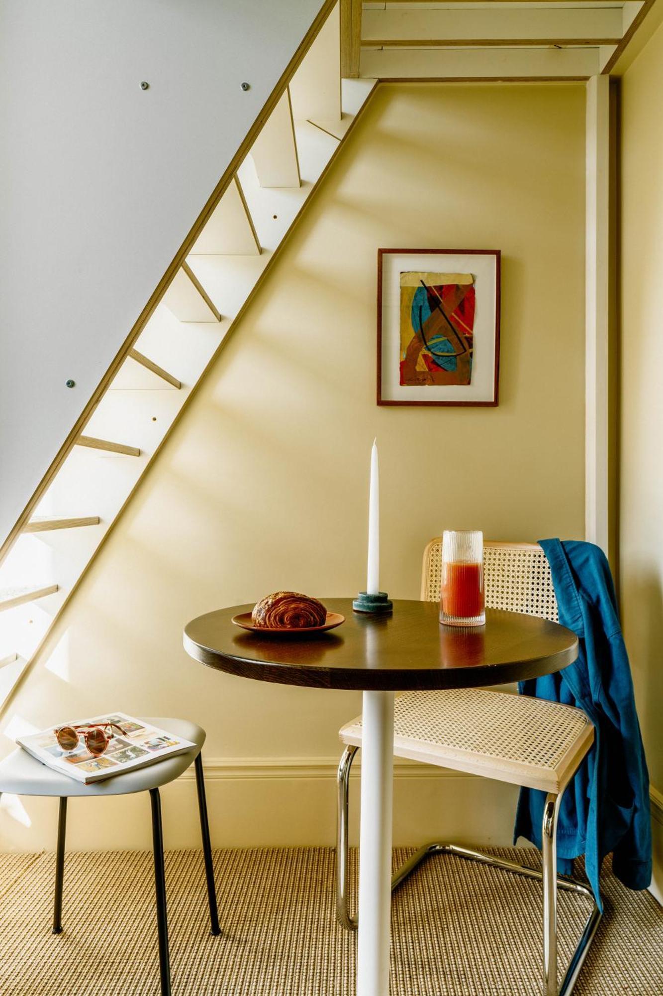 Apartamento Mason & Fifth, Primrose Hill *