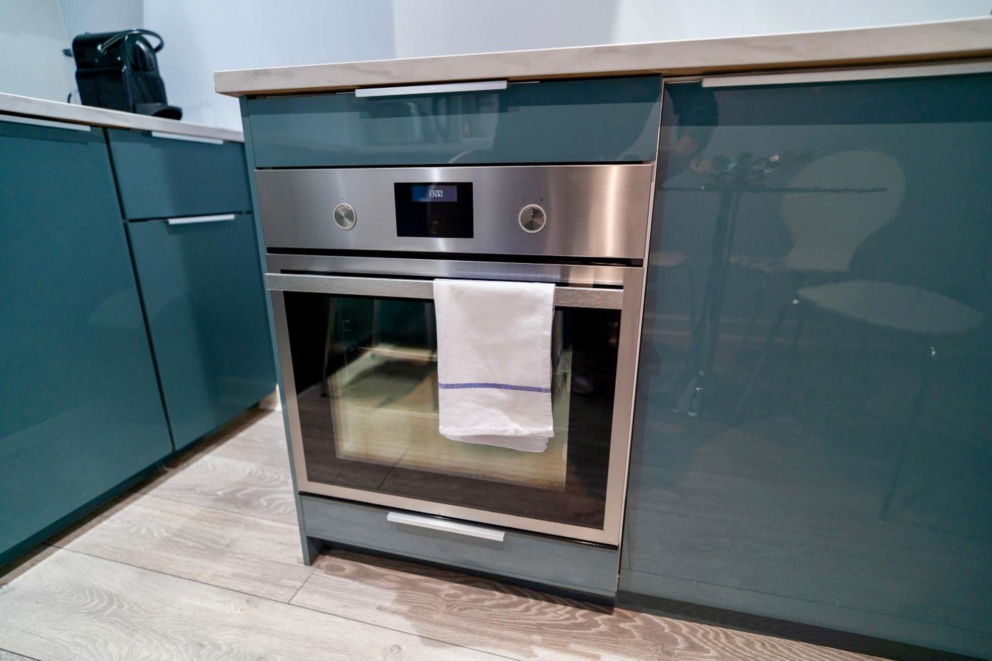 Apartment Modern Flat - Fantastic Location 10 Min Walking To Oxford Street!