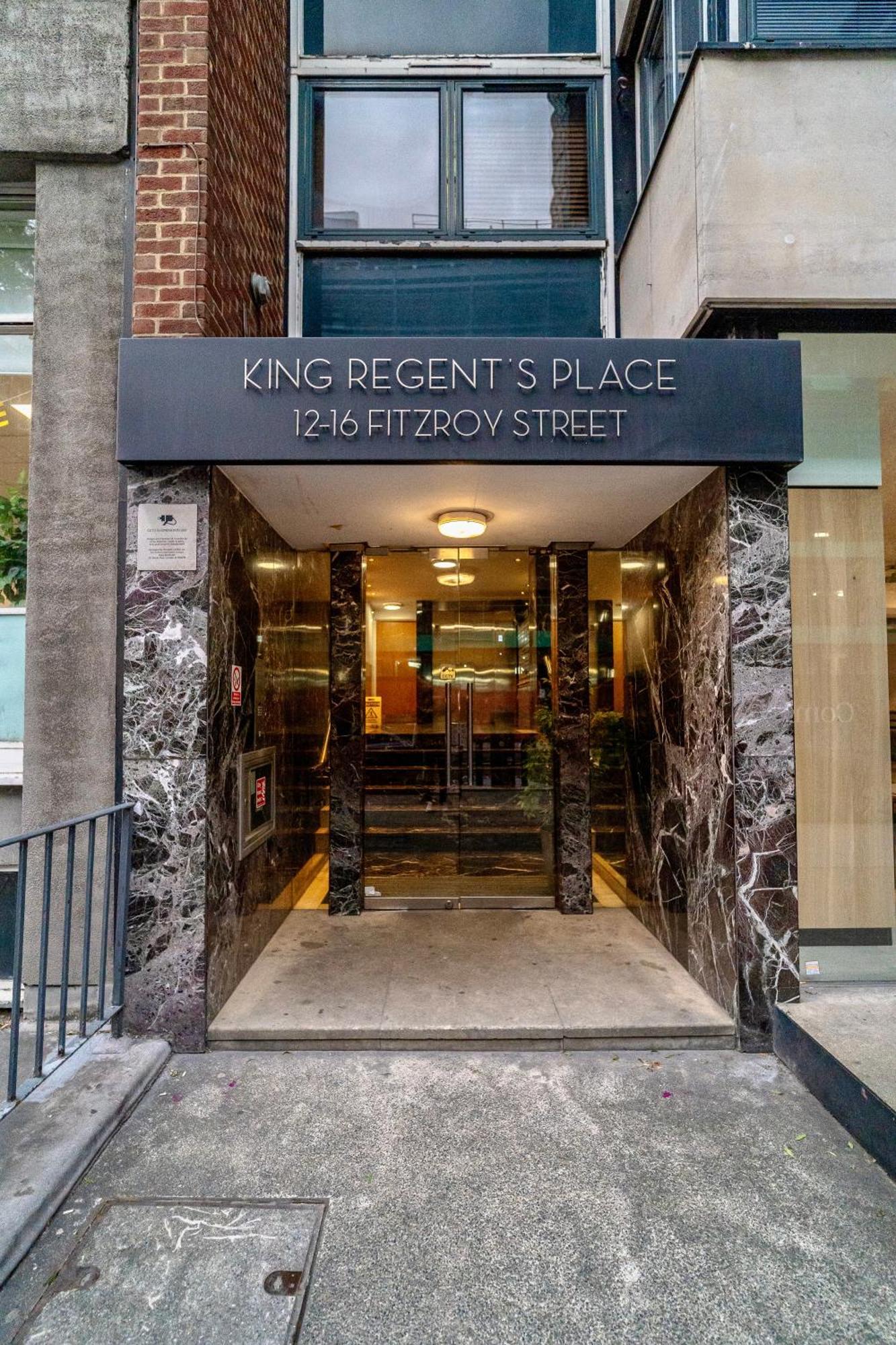 Modern Flat - Fantastic Location 10 Min Walking To Oxford Street! Apartment *