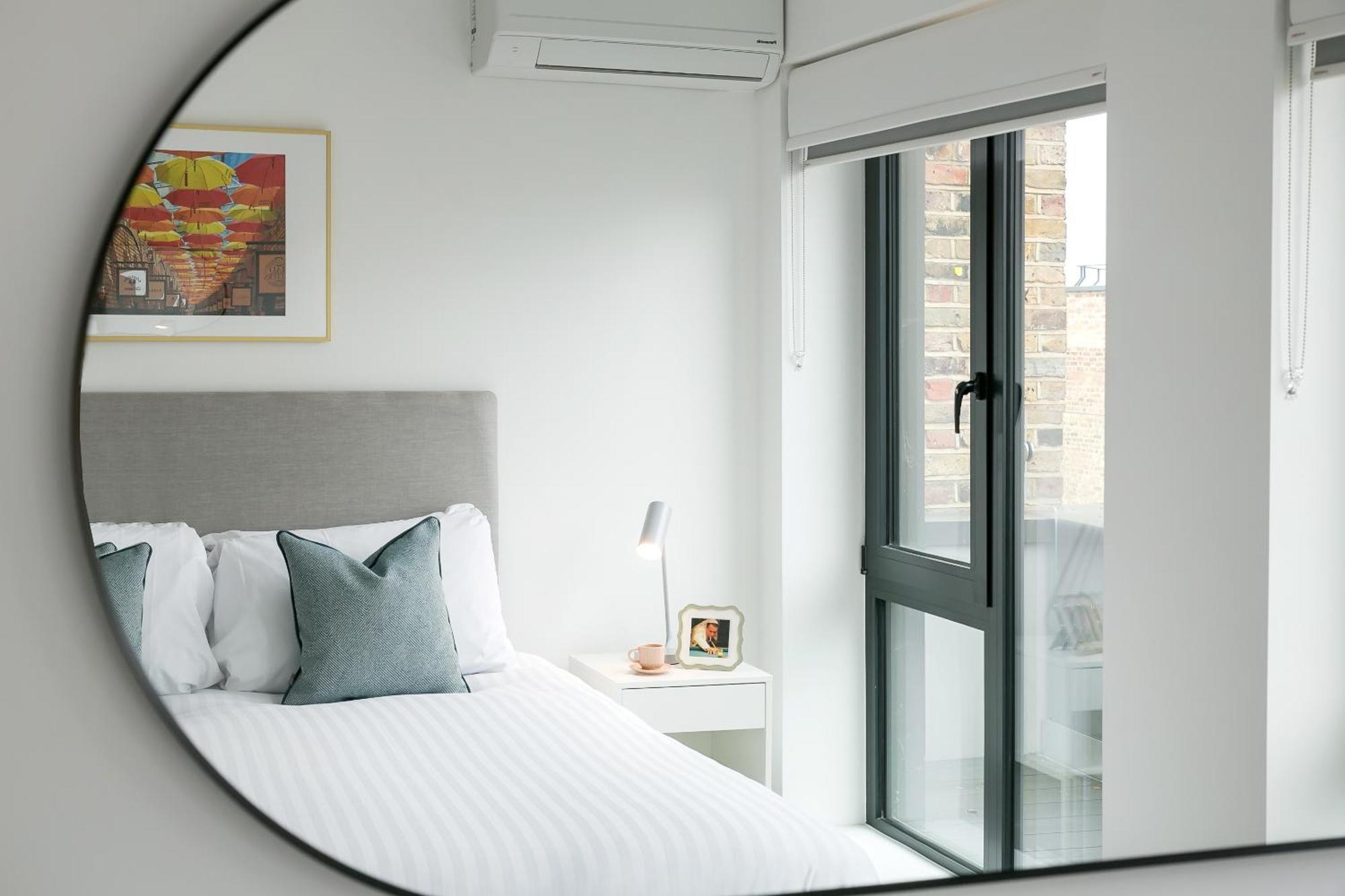Urban Chic - Marine Appartement Londen