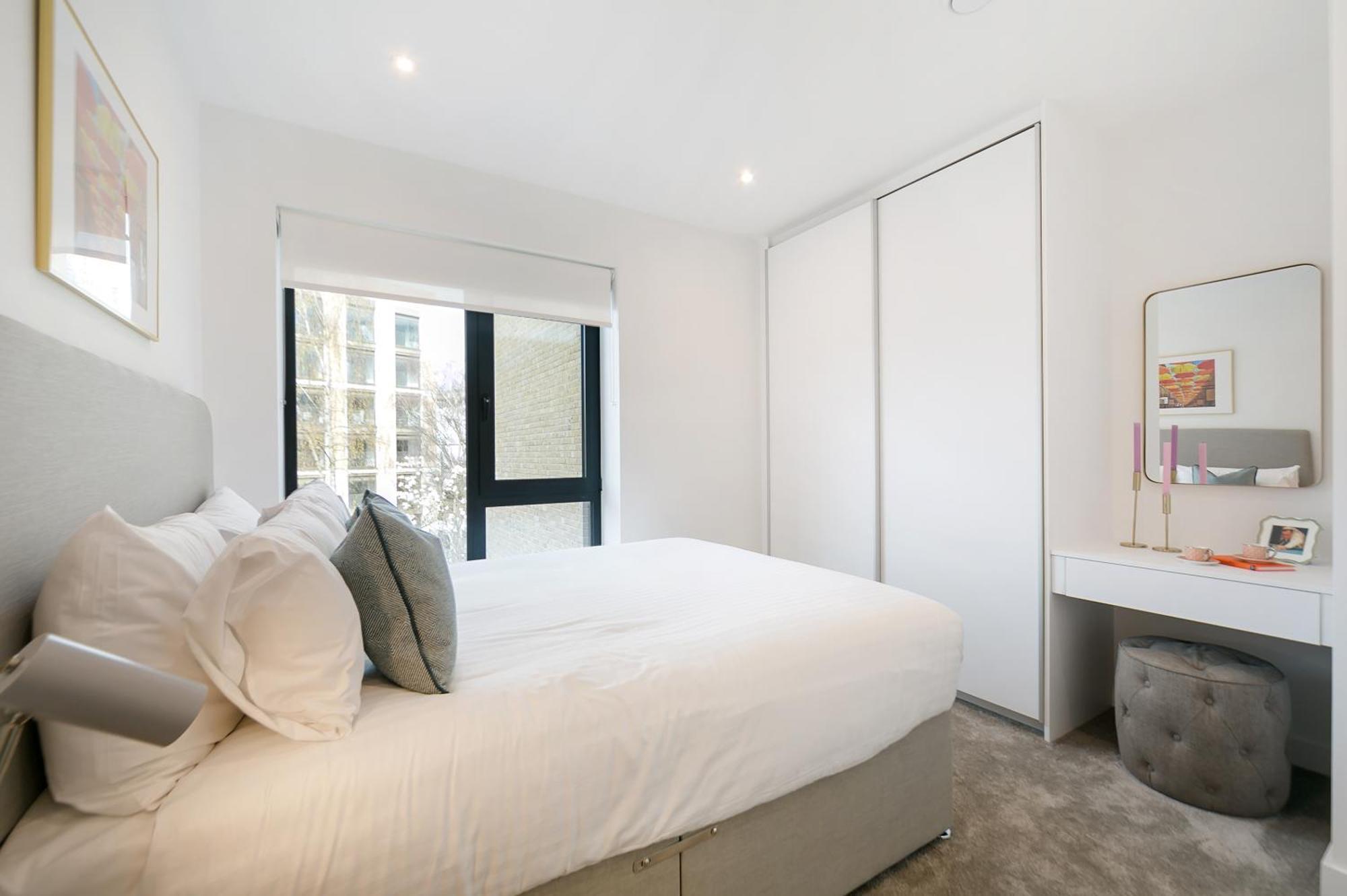 Urban Chic - Marine Appartement *