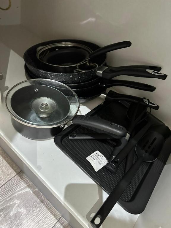 Serviced Ensuite Double - Near Greenwich Park - The O2 Arena - Nearby Transport Links To - New Cross Station - Lewisham Se14 Casa de hóspedes *
