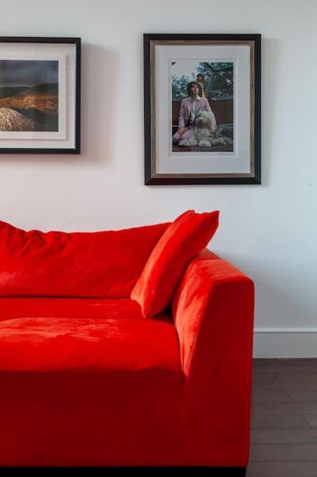 Appartement Modern & Trendy 1-bed In Earl's Court!