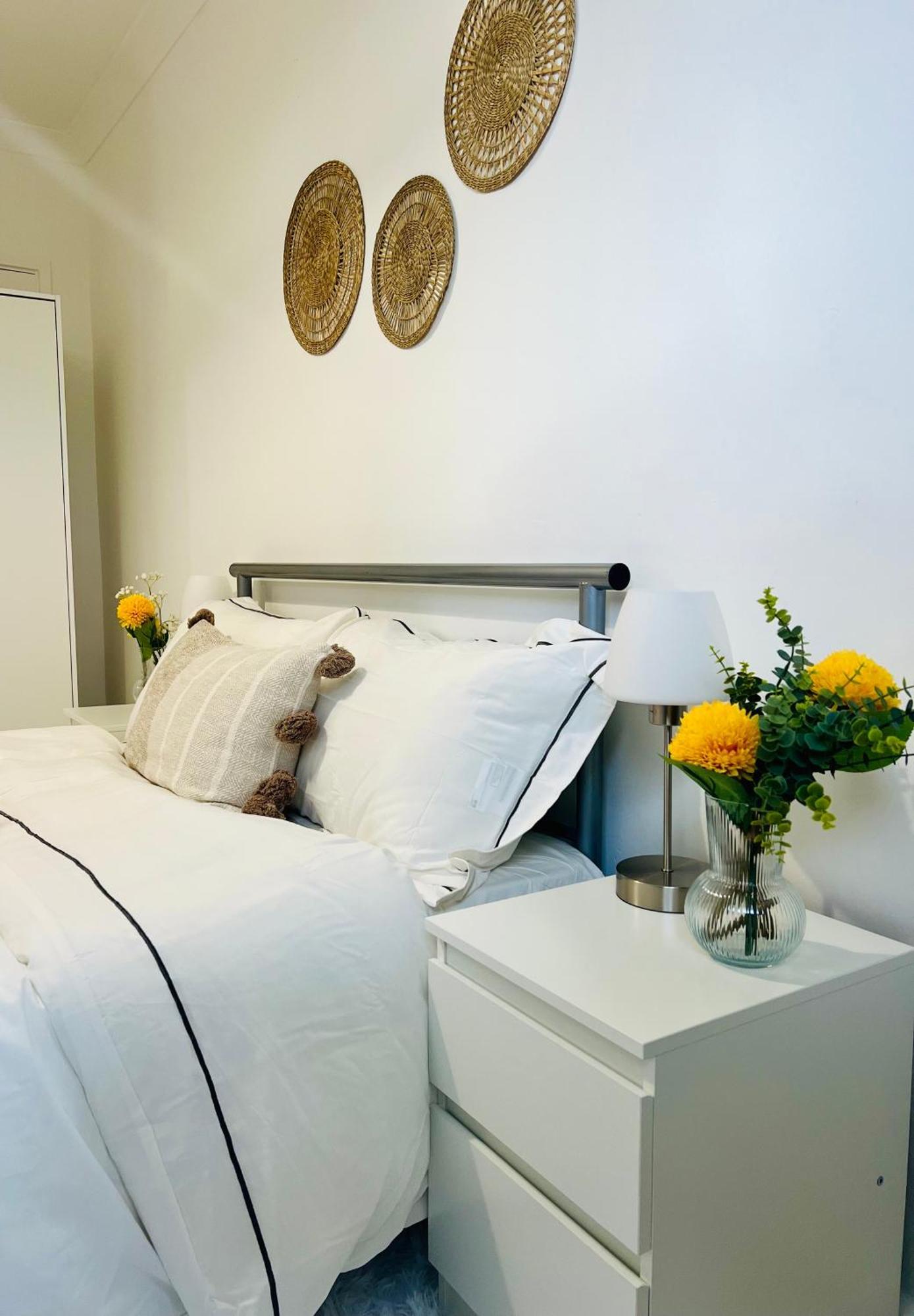 Double Streatham Hill Near To Brixton Habitación en casa particular *