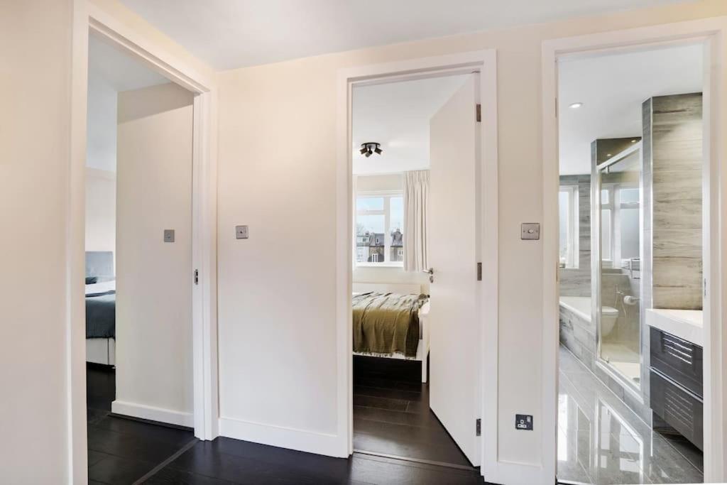 The Camden Bright & Beautiful 2-bed Retreat * Londres