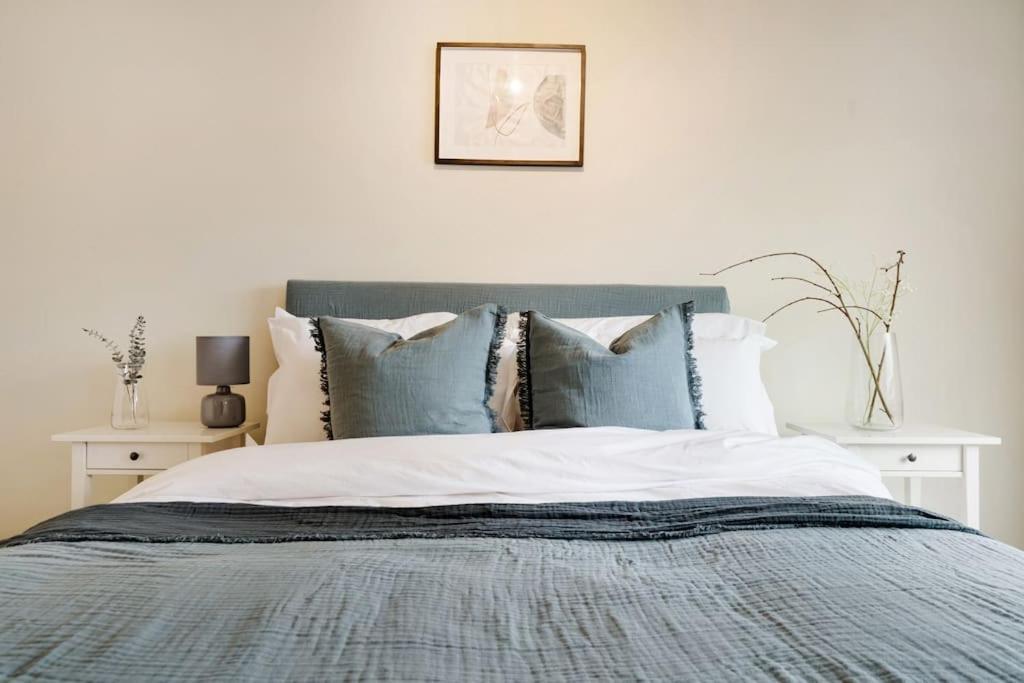 The Camden Bright & Beautiful 2-bed Retreat Apartamento Londres