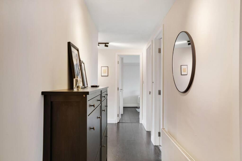 The Camden Bright & Beautiful 2-bed Retreat Apartamento *