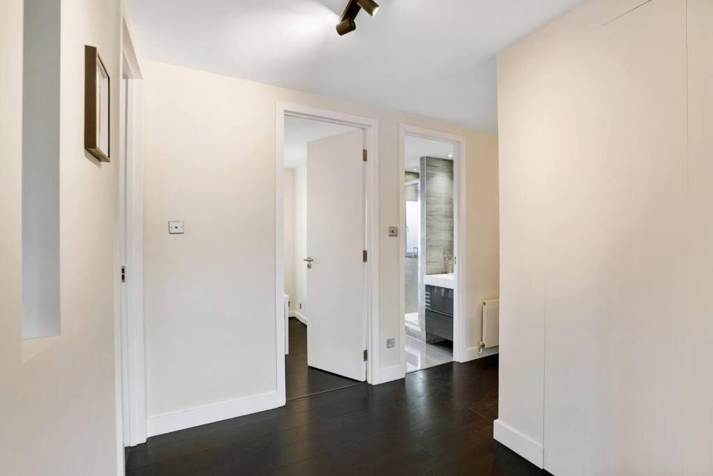 The Camden Bright & Beautiful 2-bed Retreat Apartamento