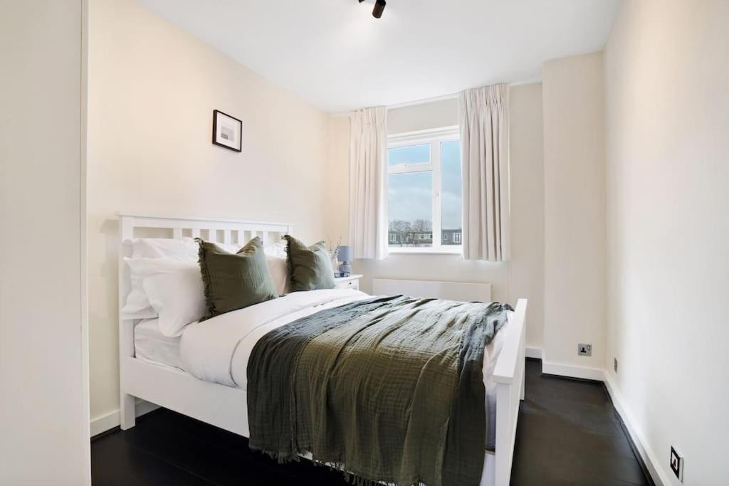 Apartamento The Camden Bright & Beautiful 2-bed Retreat Londres