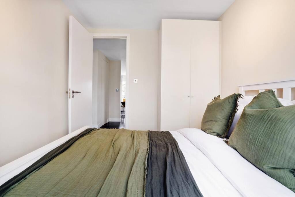 Apartamento The Camden Bright & Beautiful 2-bed Retreat Londres