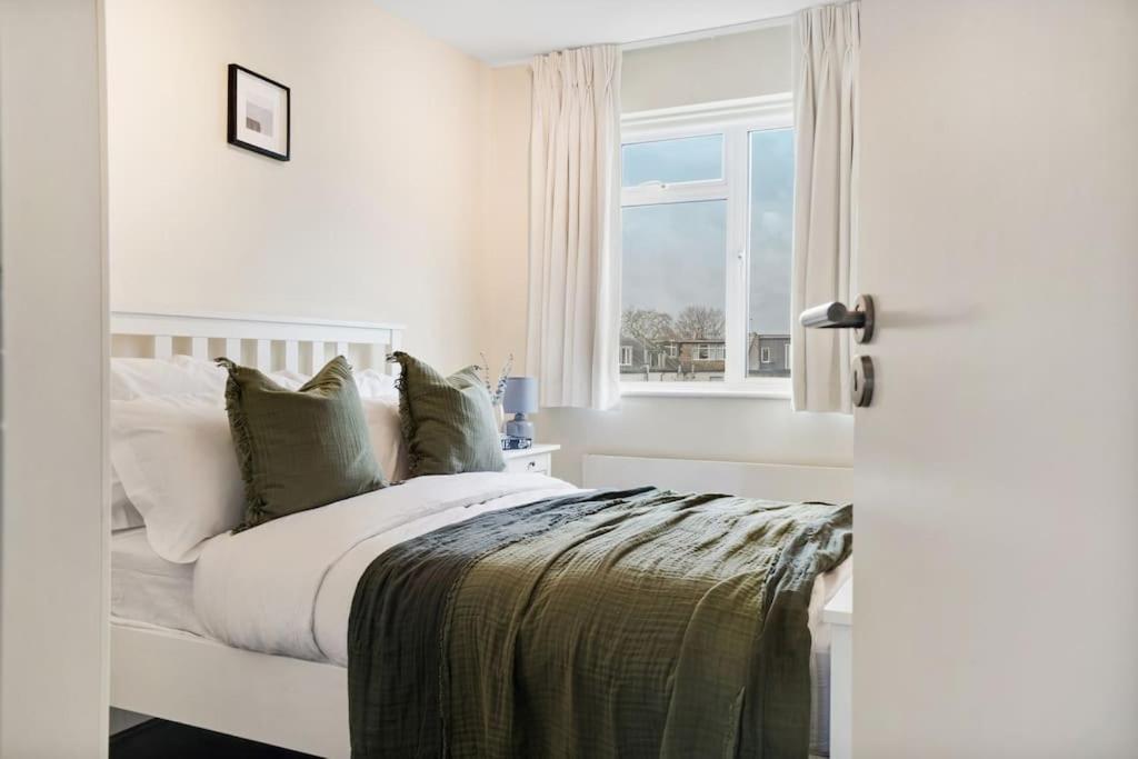The Camden Bright & Beautiful 2-bed Retreat Apartamento
