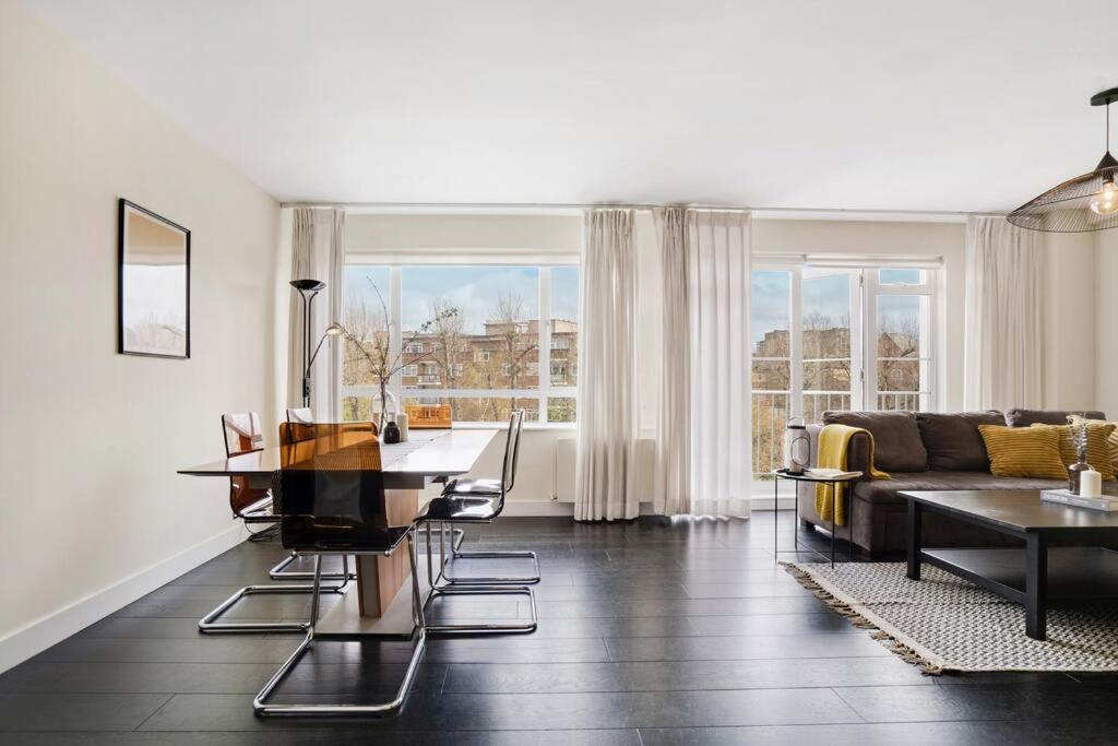The Camden Bright & Beautiful 2-bed Retreat Apartamento
