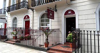 Casa de hóspedes Meridiana Londres