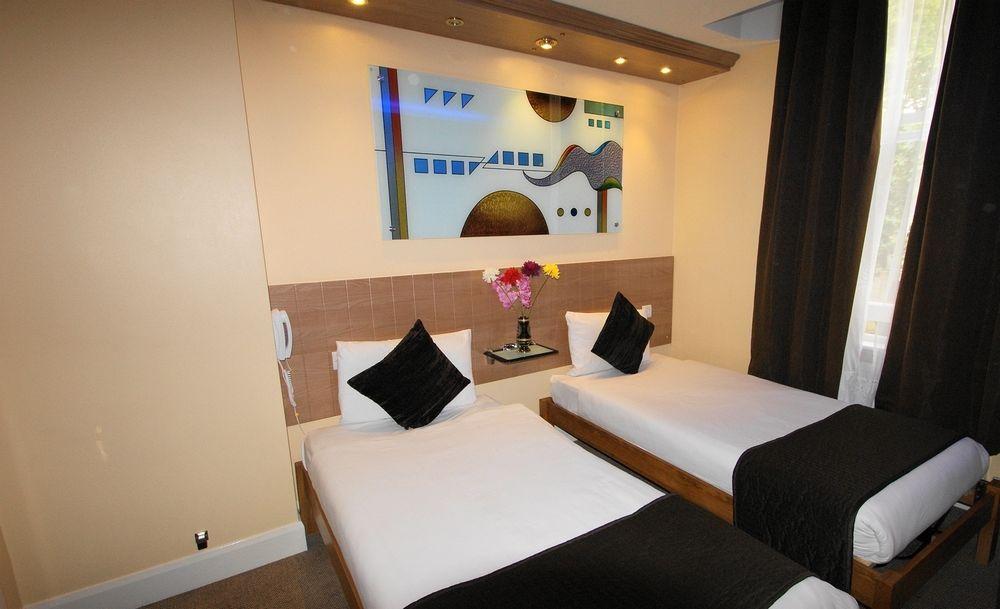 Hotel Westpoint Londres