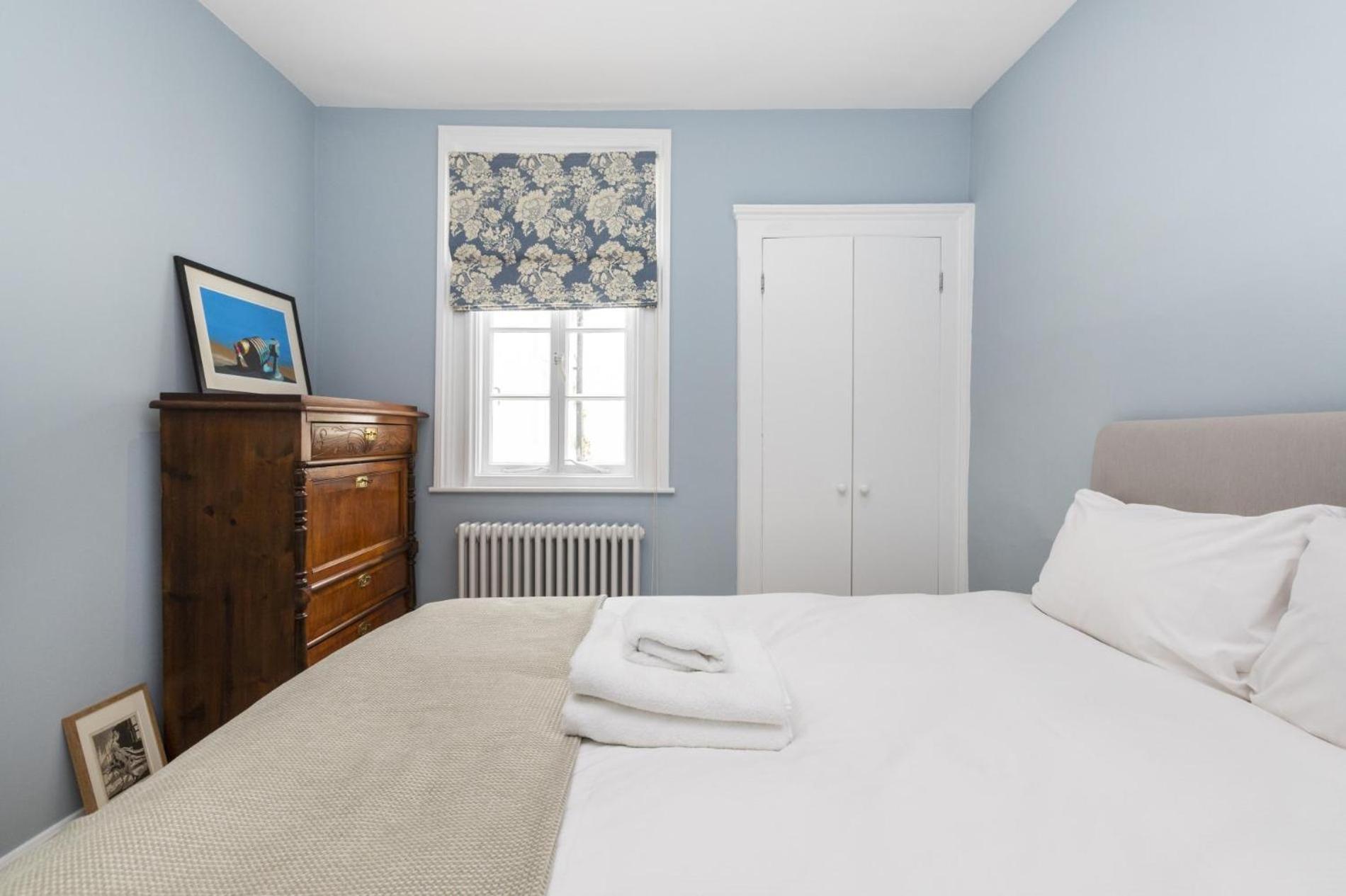 Whoops-a-daisy 3 Bedroom In Notting Hill Сasa de vacaciones *