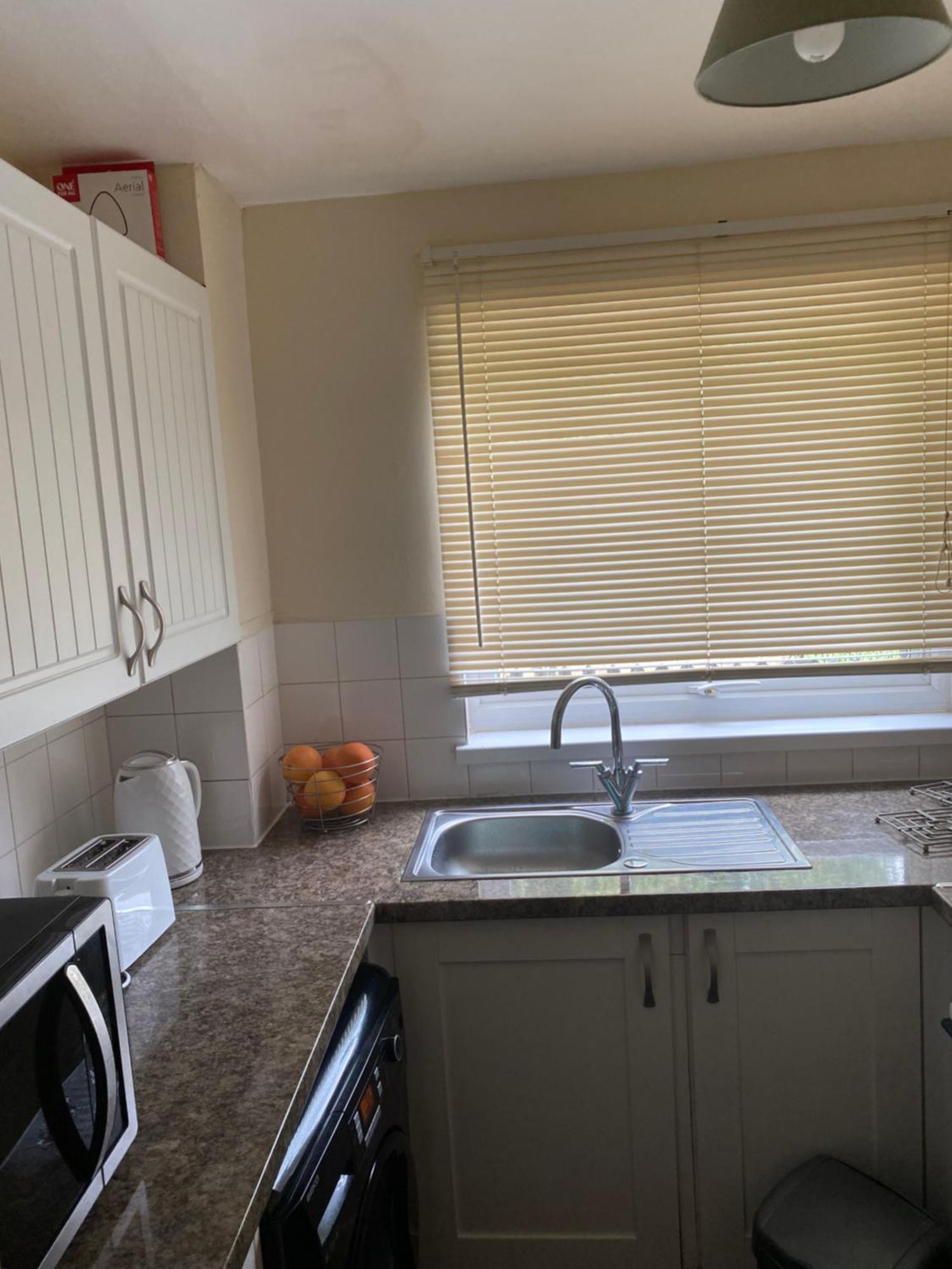 Appartement Fabulous Furnished In Beckton