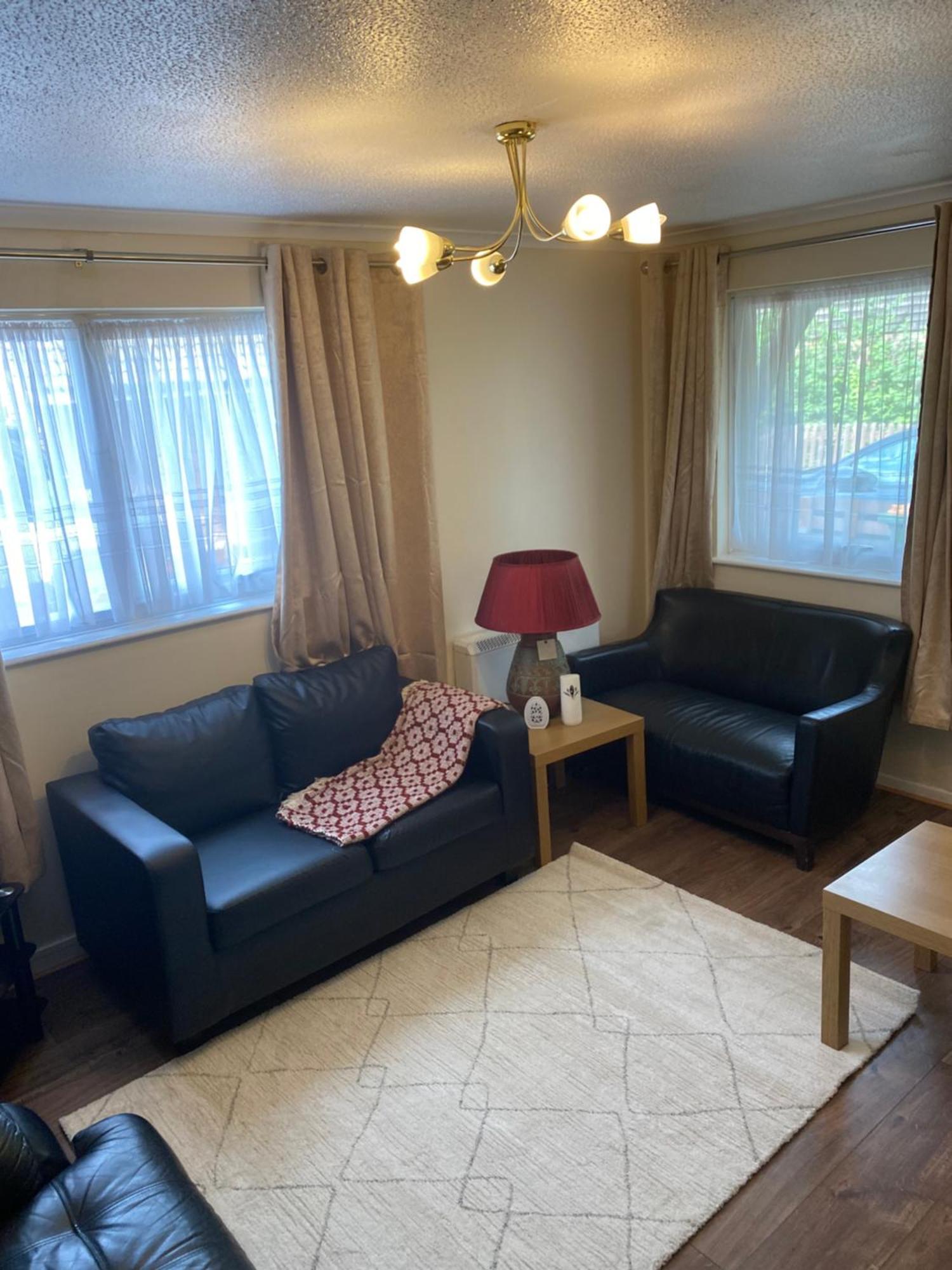 Fabulous Furnished In Beckton Appartement