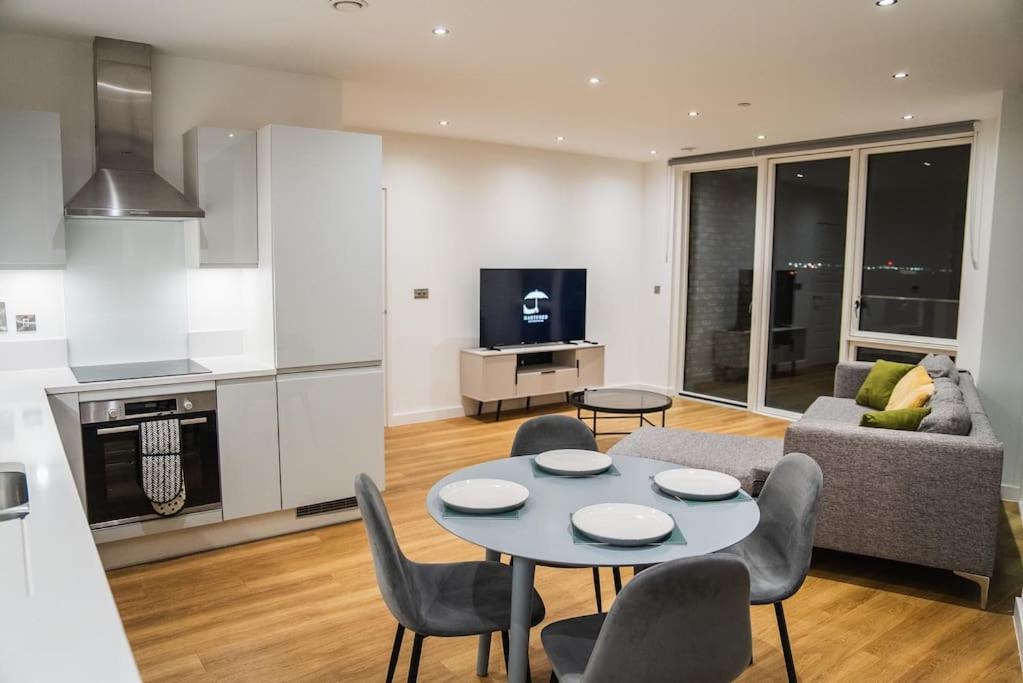 Top Floor * Londres