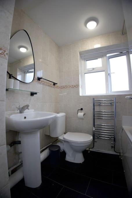 Appartement 2 Bed Flat With Easy Access To Excel, Central London, City Airport, O2 Londres