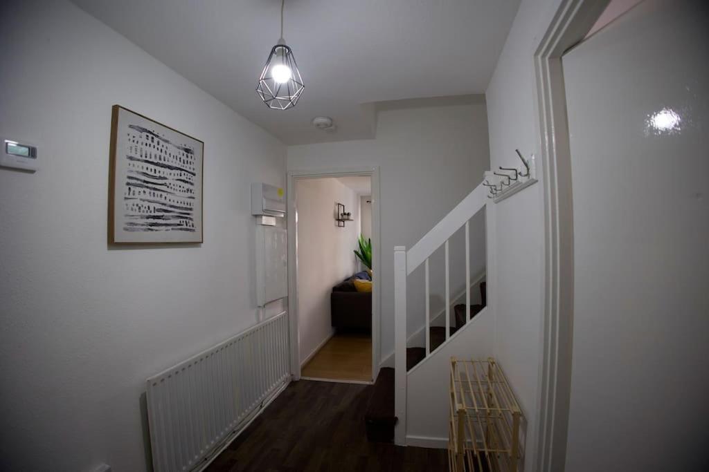 2 Bed Flat With Easy Access To Excel, Central London, City Airport, O2 Appartement Londres