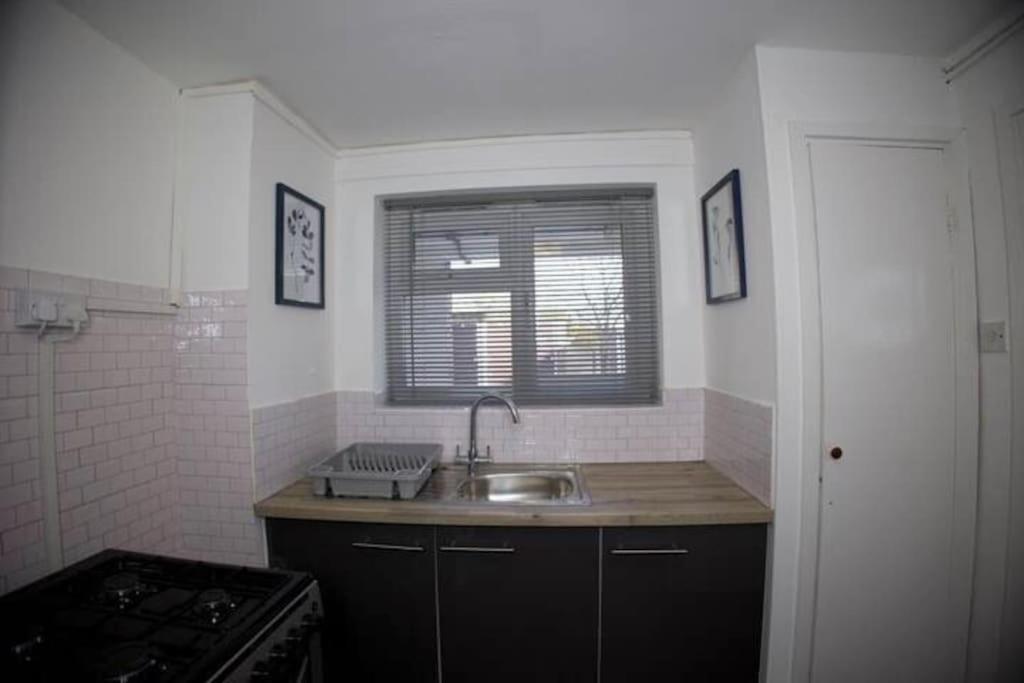 Appartement 2 Bed Flat With Easy Access To Excel, Central London, City Airport, O2 Londres