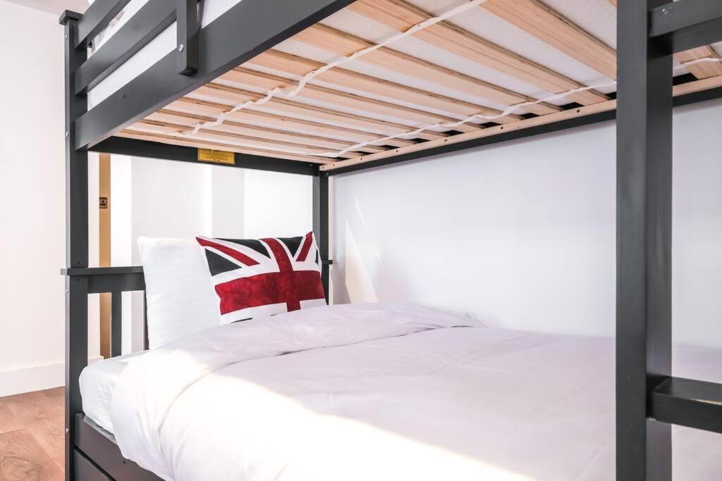 Appartement Spacious And Delightful Sleep 5 Piccadilly Vrc *