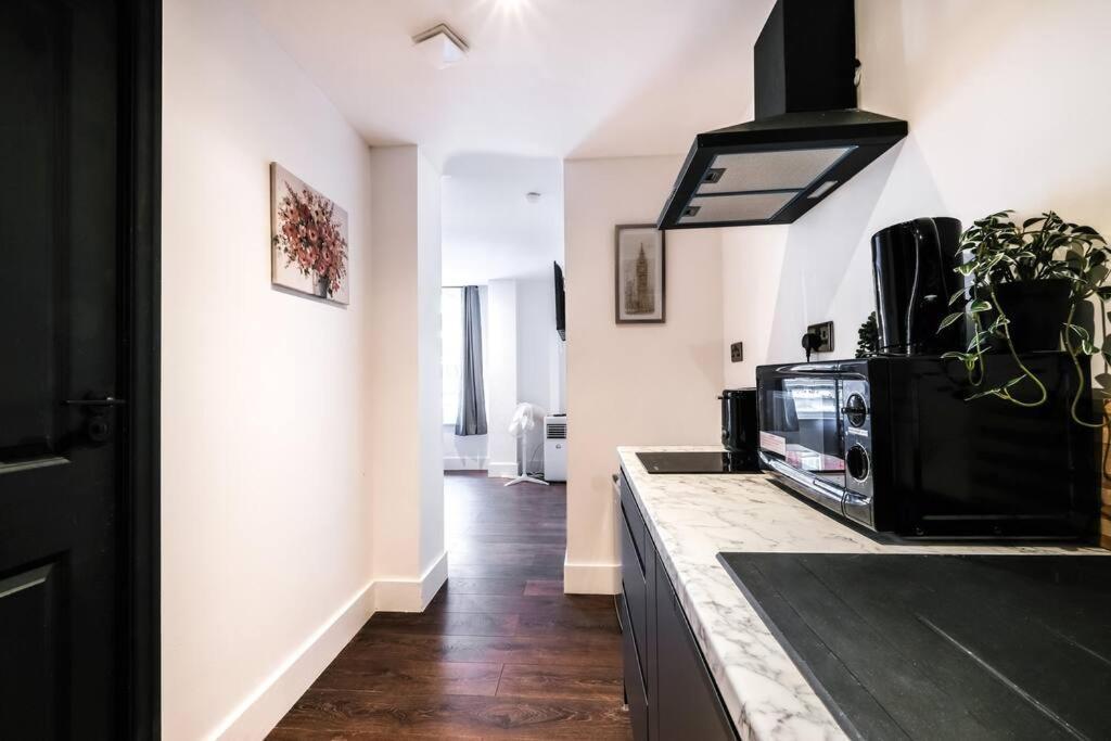Appartement Spacious And Delightful Sleep 5 Piccadilly Vrc *