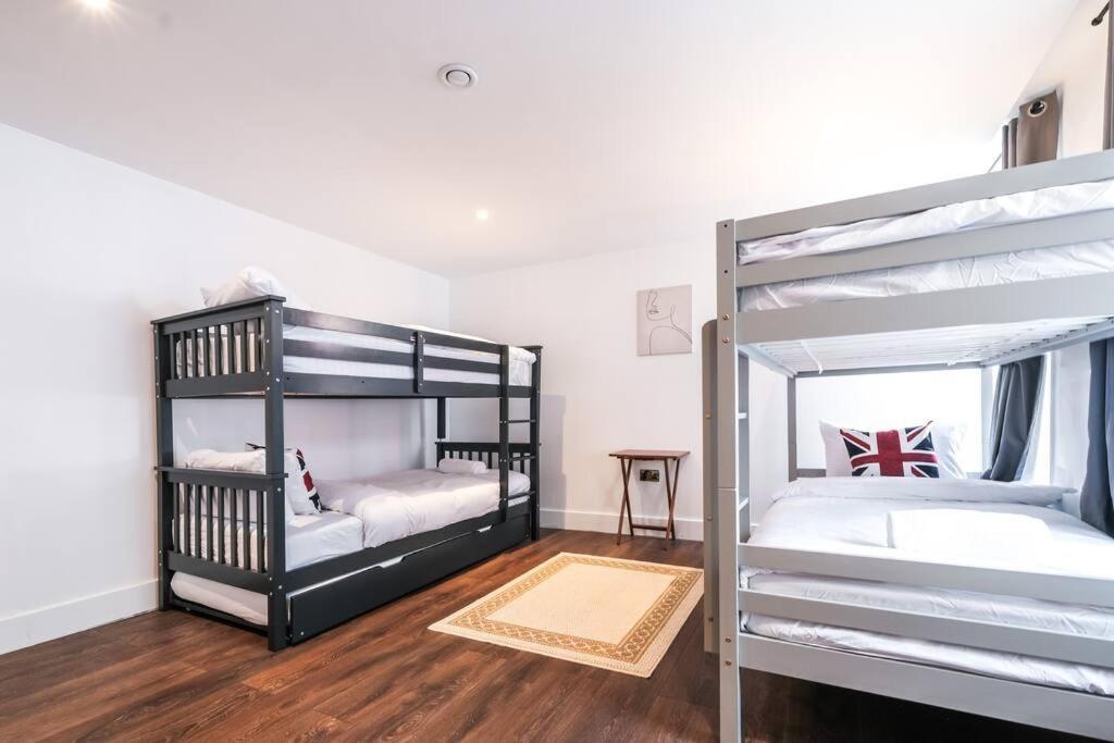 Spacious And Delightful Sleep 5 Piccadilly Vrc Appartement *