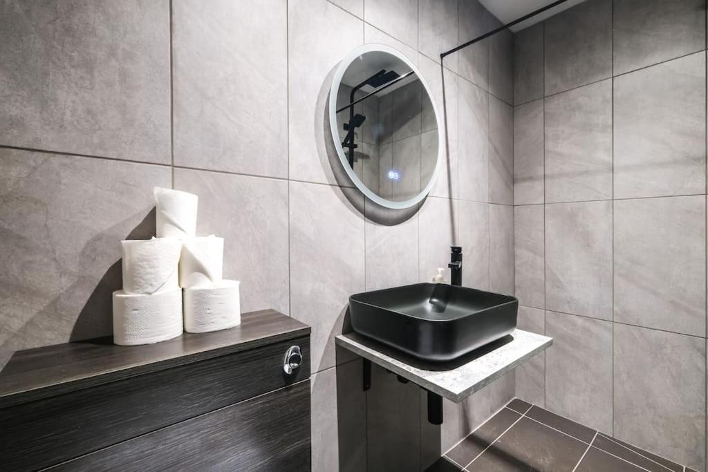 Spacious And Delightful Sleep 5 Piccadilly Vrc Appartement Londres
