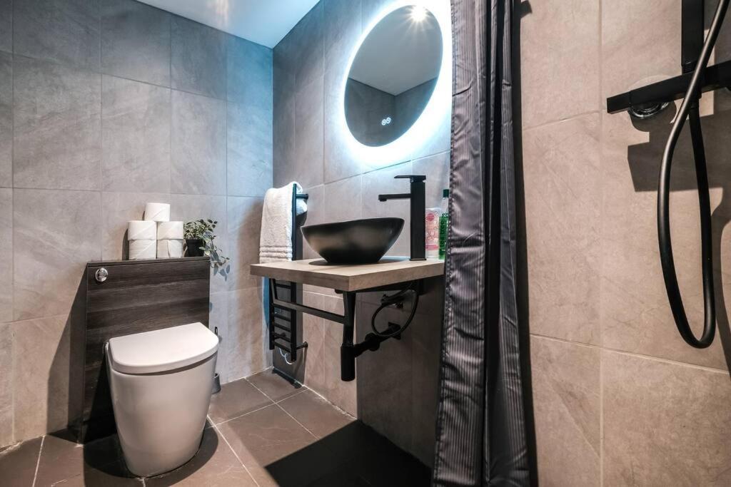 Spacious And Delightful Sleep 5 Piccadilly Vrc Londres