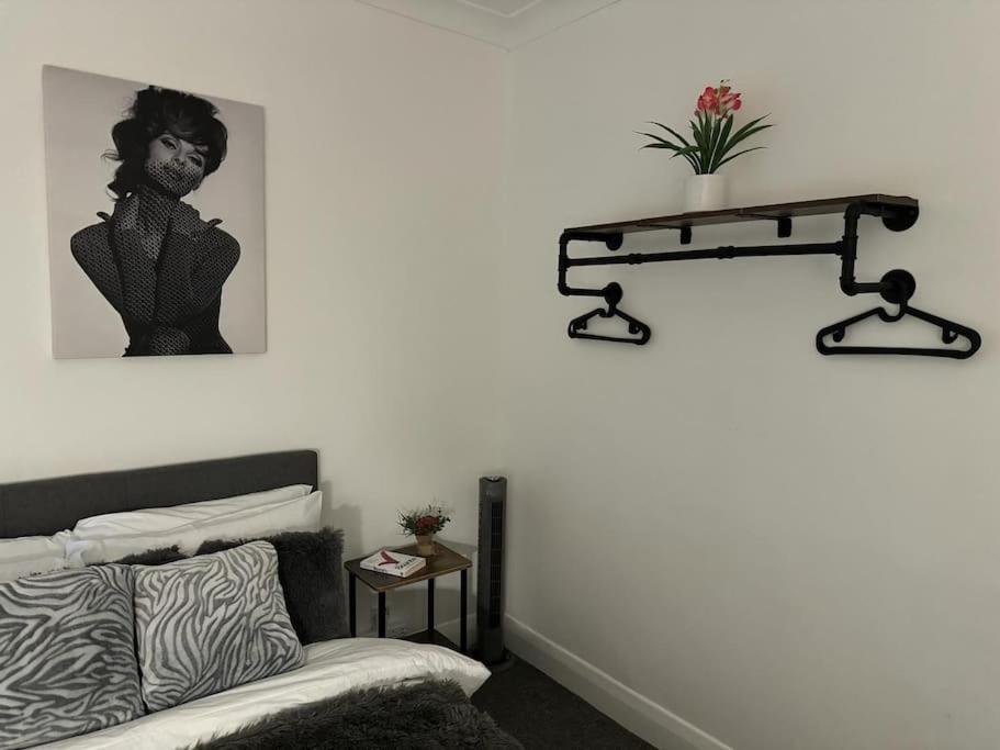 Apartment Flat In The Heart Of Camden Town *