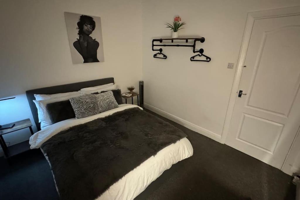 Flat In The Heart Of Camden Town *