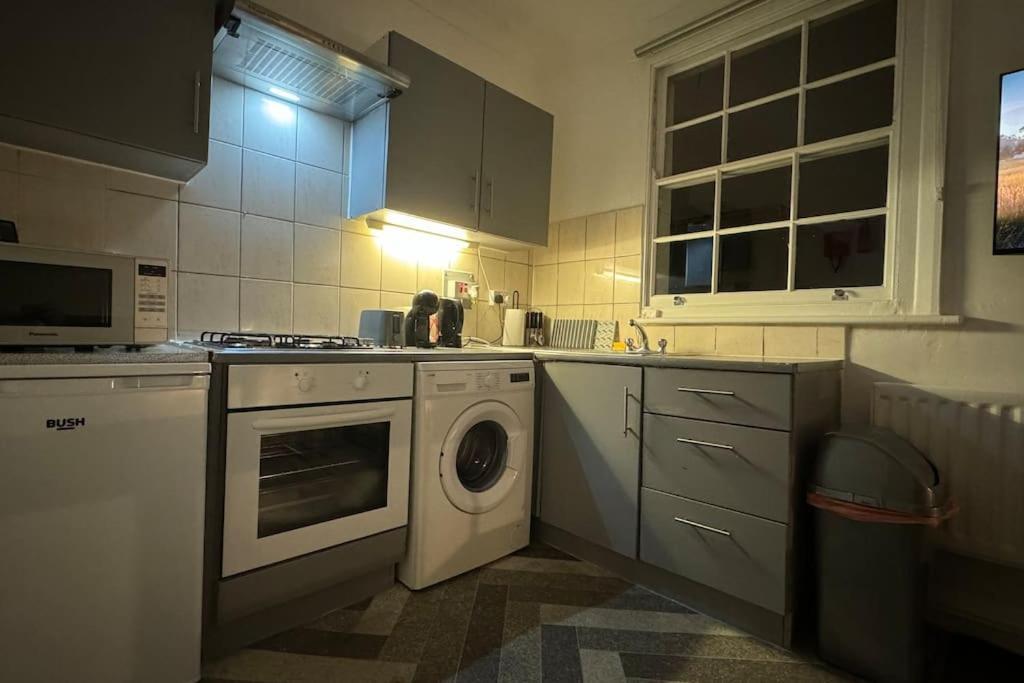 Apartment Flat In The Heart Of Camden Town *