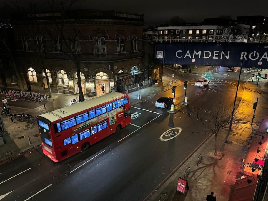 Flat In The Heart Of Camden Town *