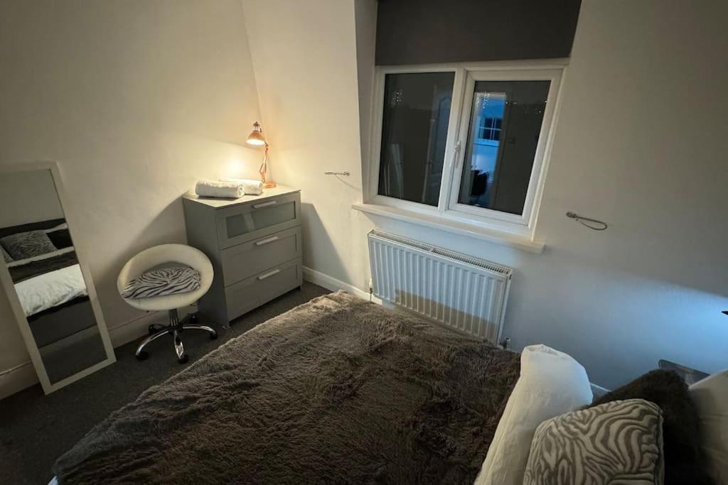 Flat In The Heart Of Camden Town * London