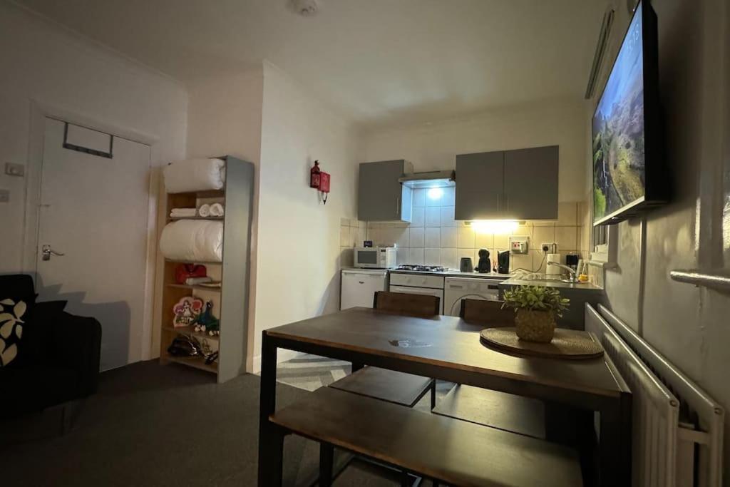 Flat In The Heart Of Camden Town London
