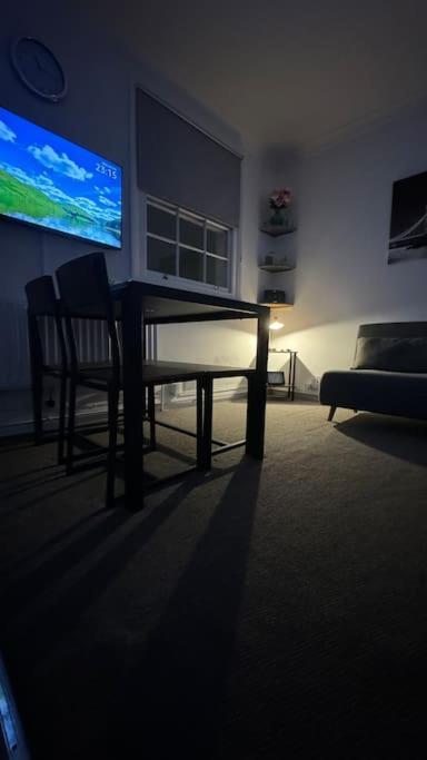 Flat In The Heart Of Camden Town *