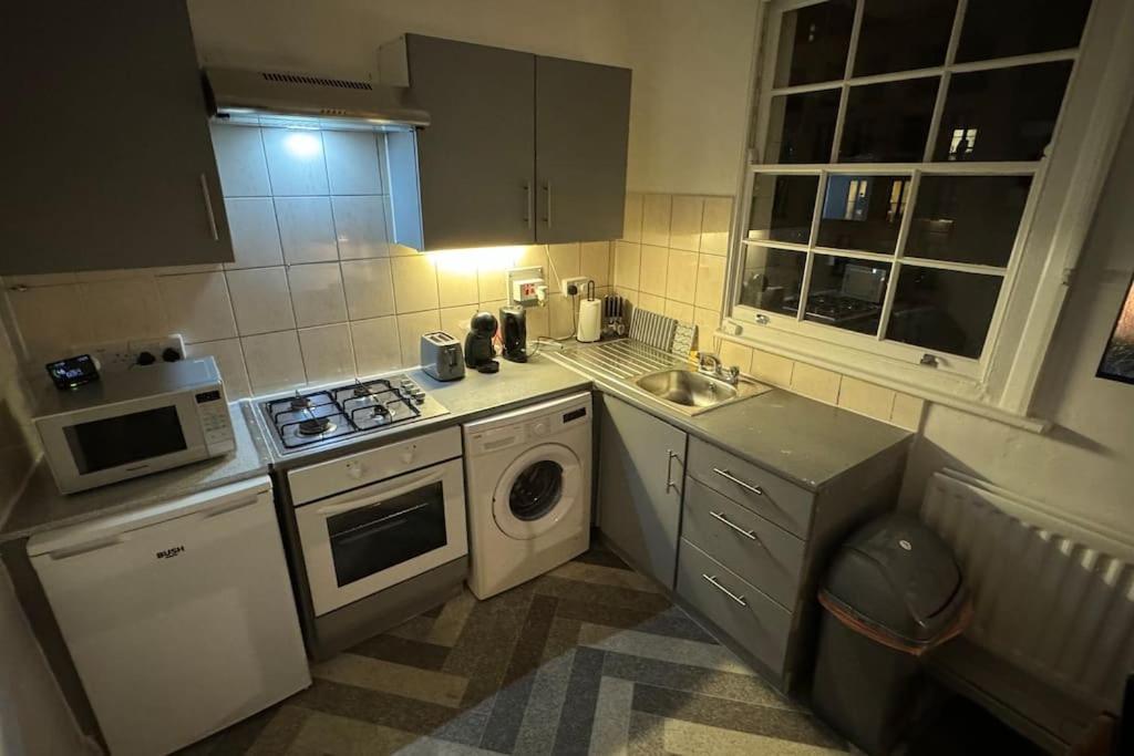 Flat In The Heart Of Camden Town London