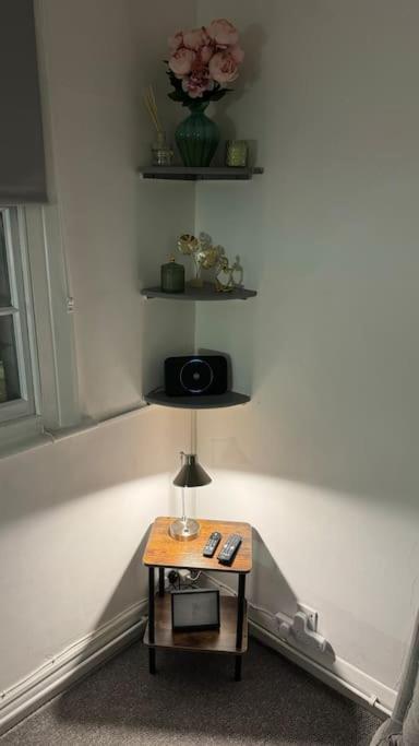 Apartment Flat In The Heart Of Camden Town