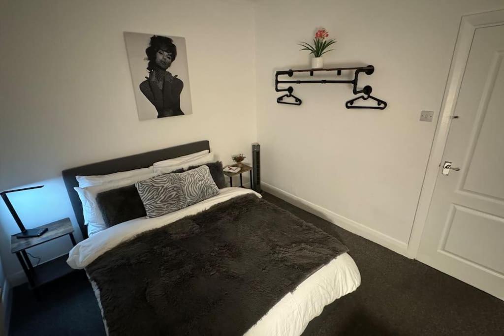 Flat In The Heart Of Camden Town