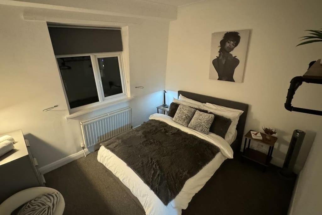 Flat In The Heart Of Camden Town