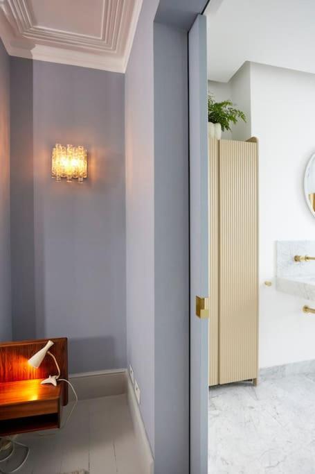 Ferienhaus Designer Hackney In Clapton