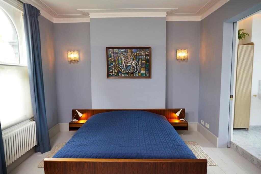 Designer Hackney In Clapton Ferienhaus