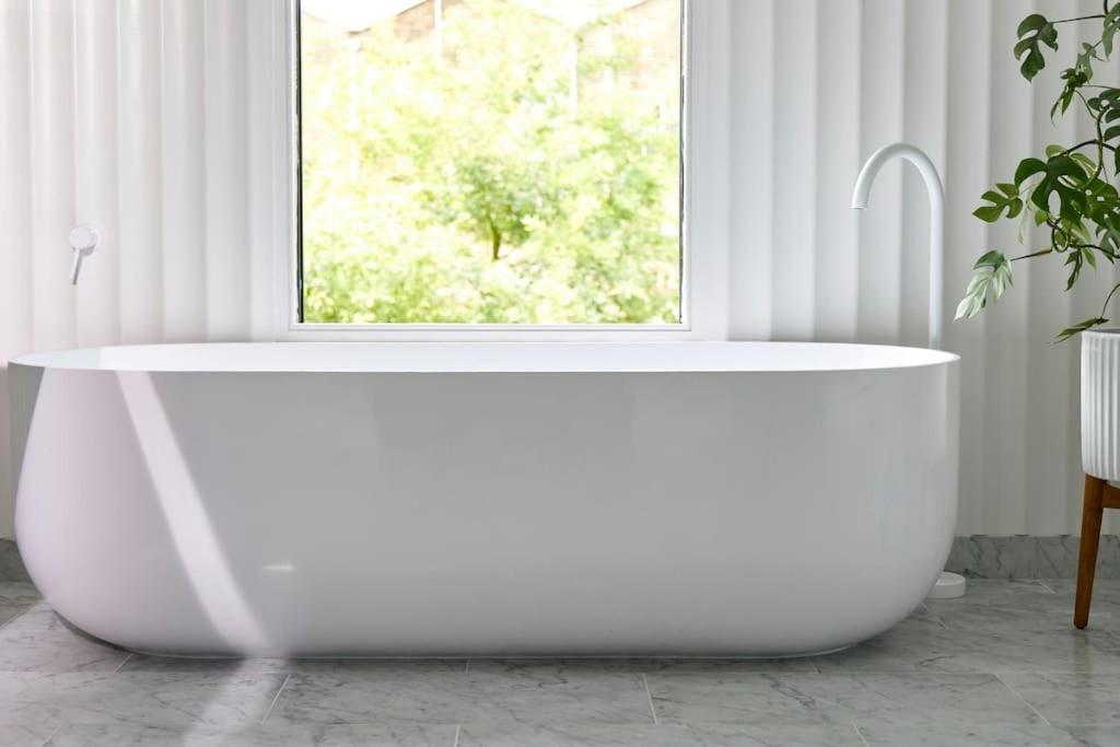 Designer Hackney In Clapton Ferienhaus