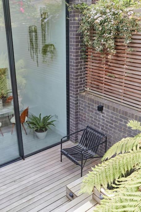 Ferienhaus Designer Hackney In Clapton *