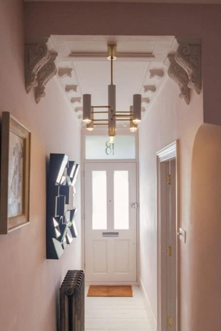 Ferienhaus Designer Hackney In Clapton London